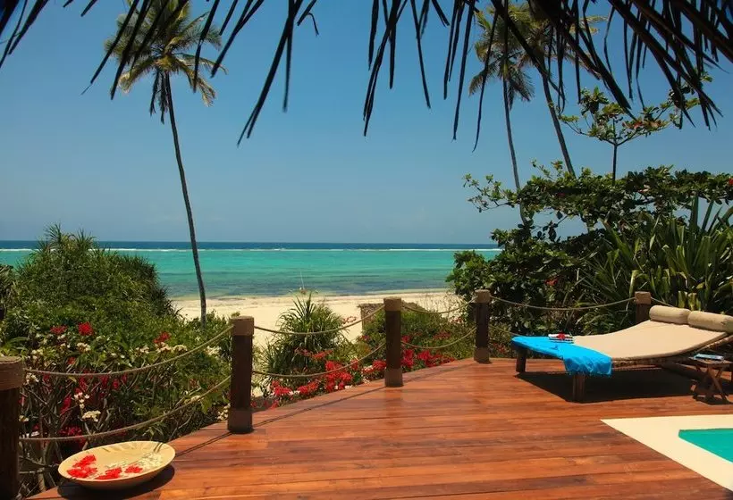 Matemwe Beach House