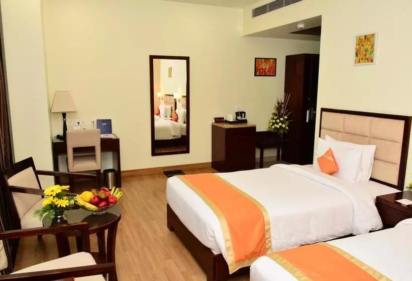 Fotos del hotel Best Western Sagar Sona:  14