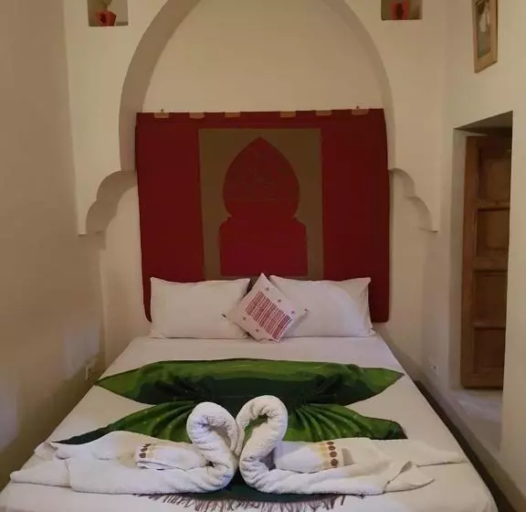 Fotos del hotel Riad Al Ghani:  12
