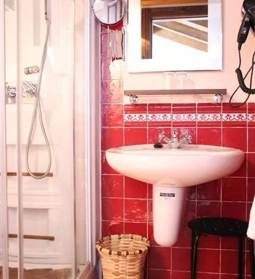 Fotos del hotel Monasterio De Ara-mada:  9