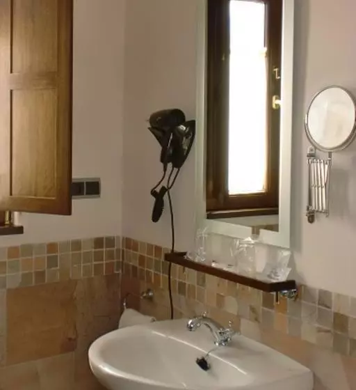 Fotos del hotel Monasterio De Ara-mada:  24