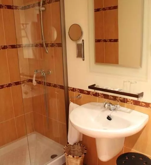 Fotos del hotel Monasterio De Ara-mada:  17