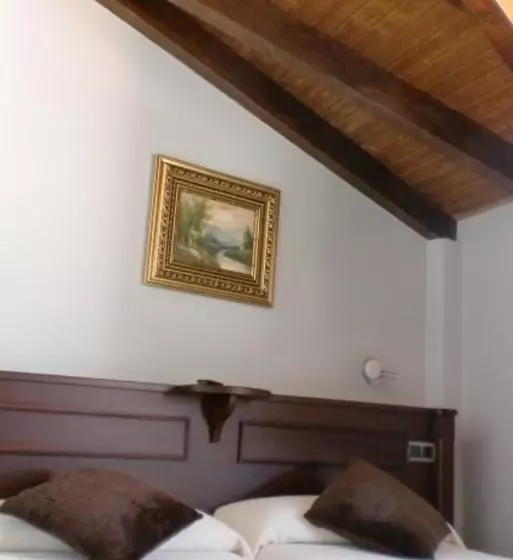 Fotos del hotel Monasterio De Ara-mada:  18