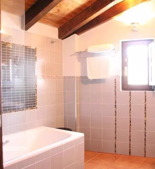 Fotos del hotel Monasterio De Ara-mada:  22