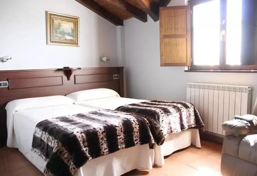 Fotos del hotel Monasterio De Ara-mada:  7