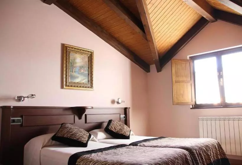 Fotos del hotel Monasterio De Ara-mada:  16