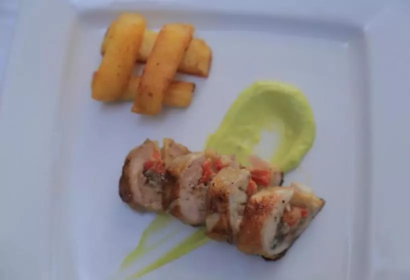 Fotos del hotel Serene Suites:  7
