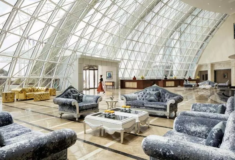 Fotos del hotel Pearl Of Africa:  13