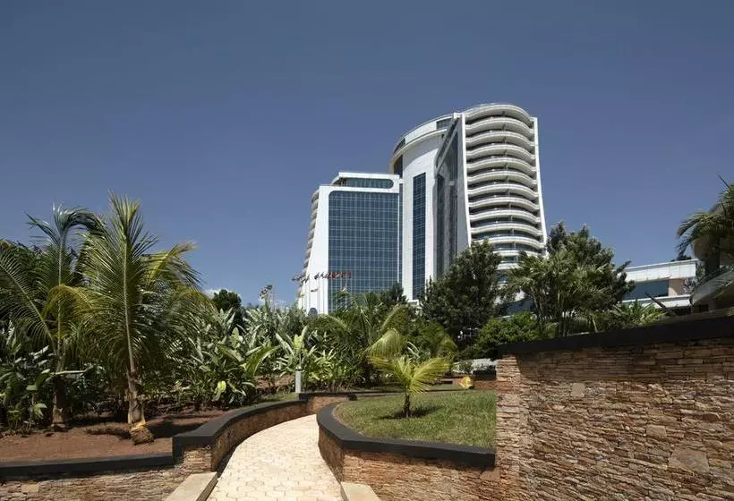 Pearl Of Africa