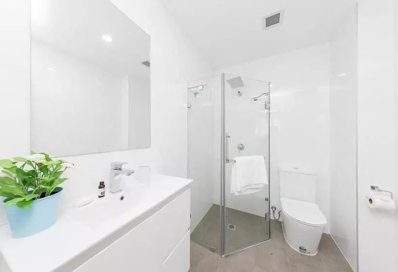 Fotos del hotel Dixon Residences:  16