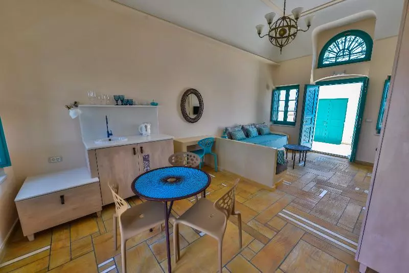 Fotos del hotel Passion Blue Villas:  14