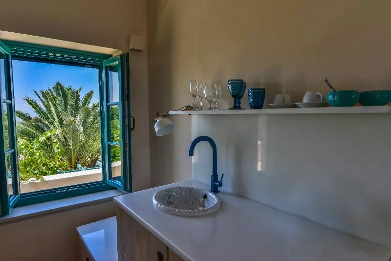 Fotos del hotel Passion Blue Villas:  15