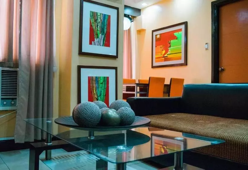 Fotos del hotel Reddoorz Plus @ Better Living Paranaque:  15