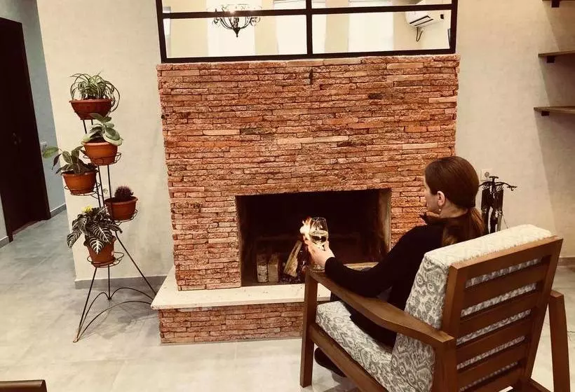 Fotos del hotel Amser:  25