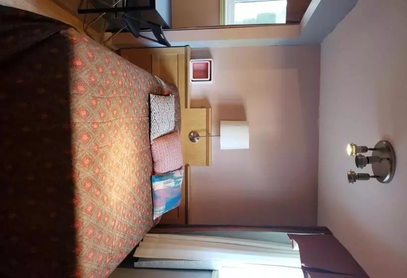 Fotos del hotel Auberge Maison Roy:  9
