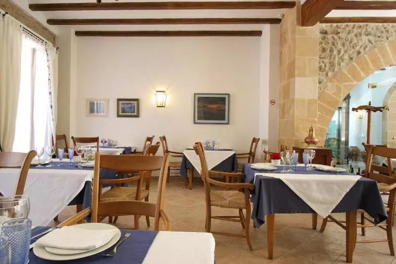 Fotos del hotel Posada De Lluc:  3