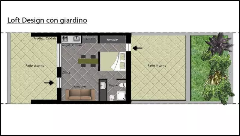 Smart Home