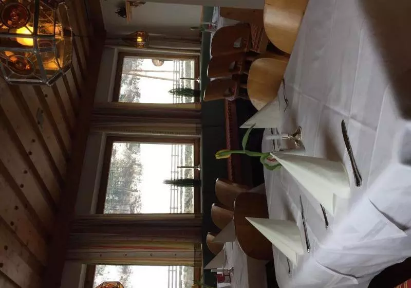 Fotos del hotel Knappenstuben:  15
