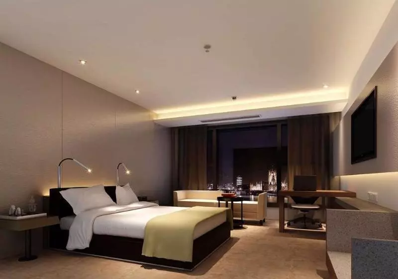 Days Hotel Chuangfacheng