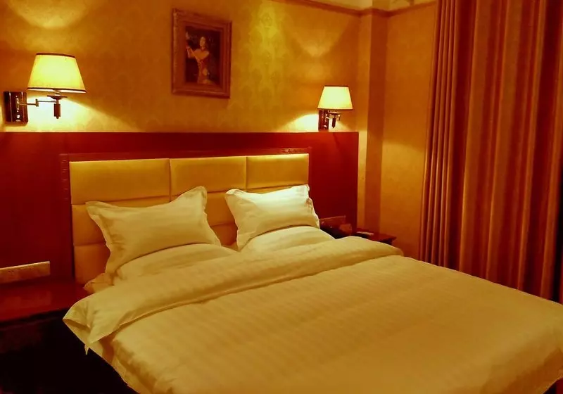 Fotos del hotel Kun Ji:  6