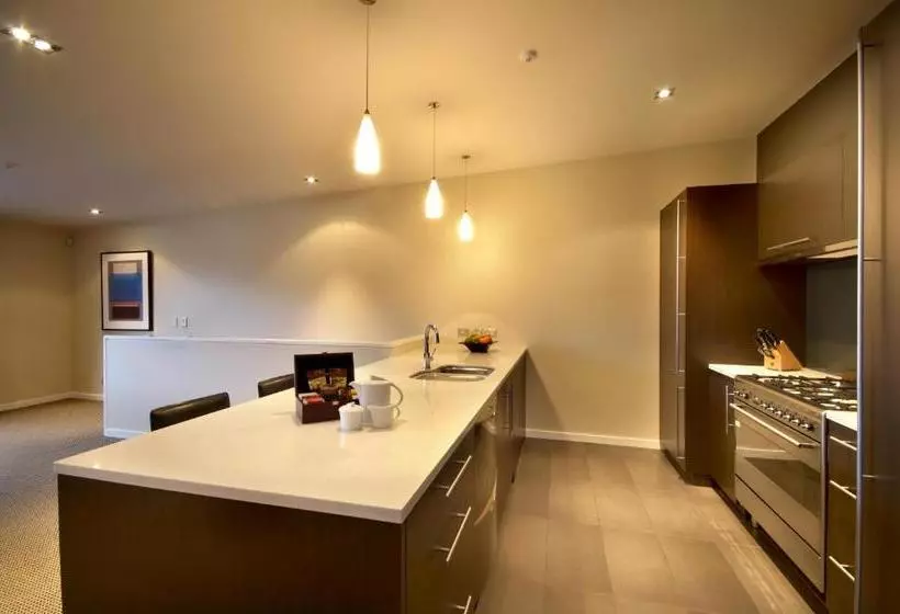Fotos del hotel Lakeridge Queenstown:  3