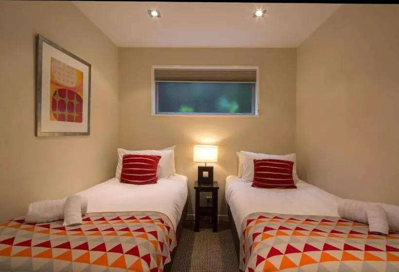 Fotos del hotel Lakeridge Queenstown:  6