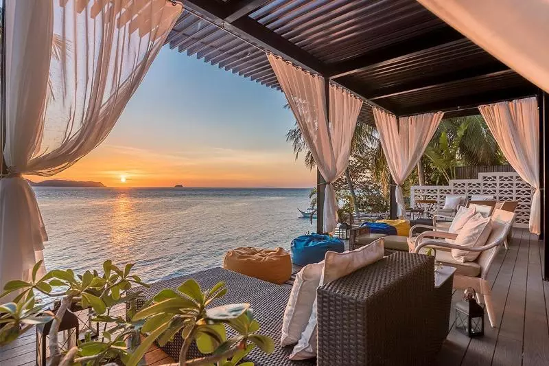 Fotos del hotel Vivere Azure:  10