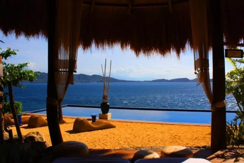 Fotos del hotel Vivere Azure:  2
