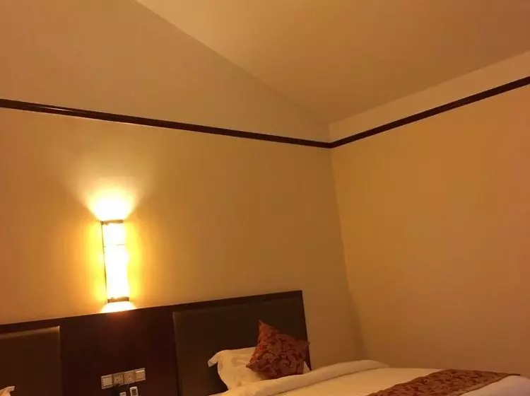 Fotos del hotel Yangshuo Mountain Top Retreat:  20