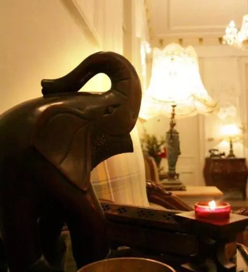 Fotos del hotel Philip House:  16
