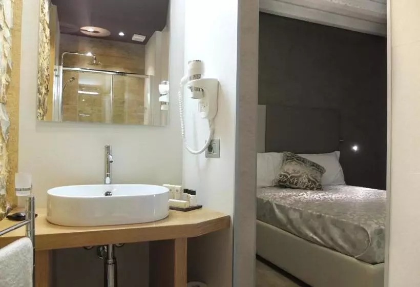 Fotos del hotel Notti O' Tunn:  7