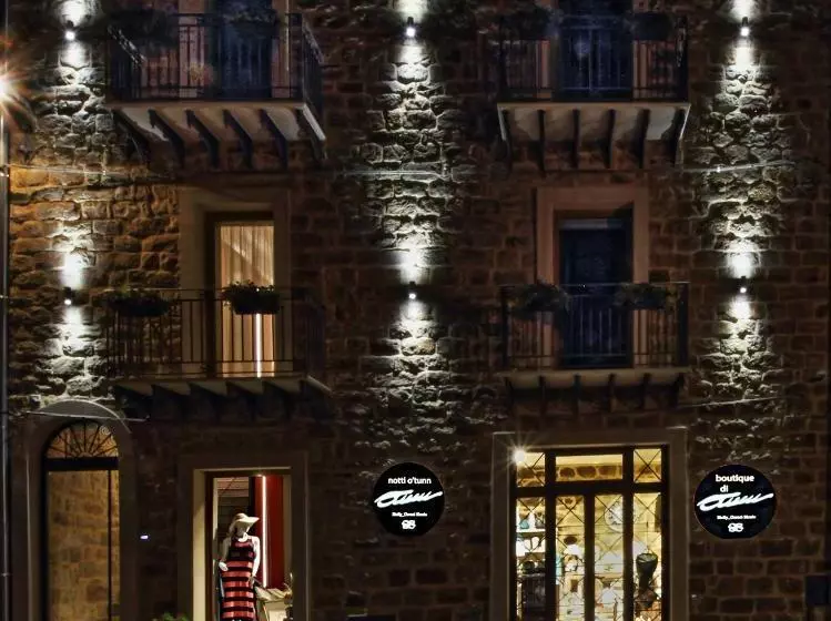 Fotos del hotel Notti O' Tunn:  12