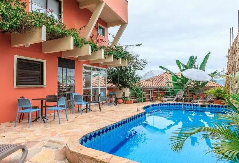 Letto Hotel Jurerê Guest House