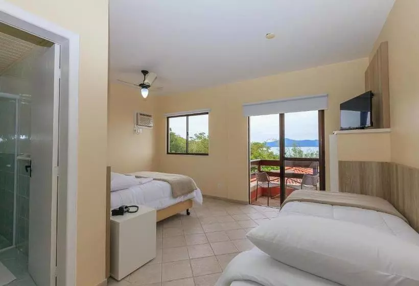 Fotos del hotel Letto Hotel Jurerê Guest House:  9