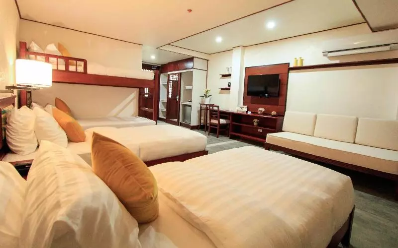 Sophia S Garden Resort