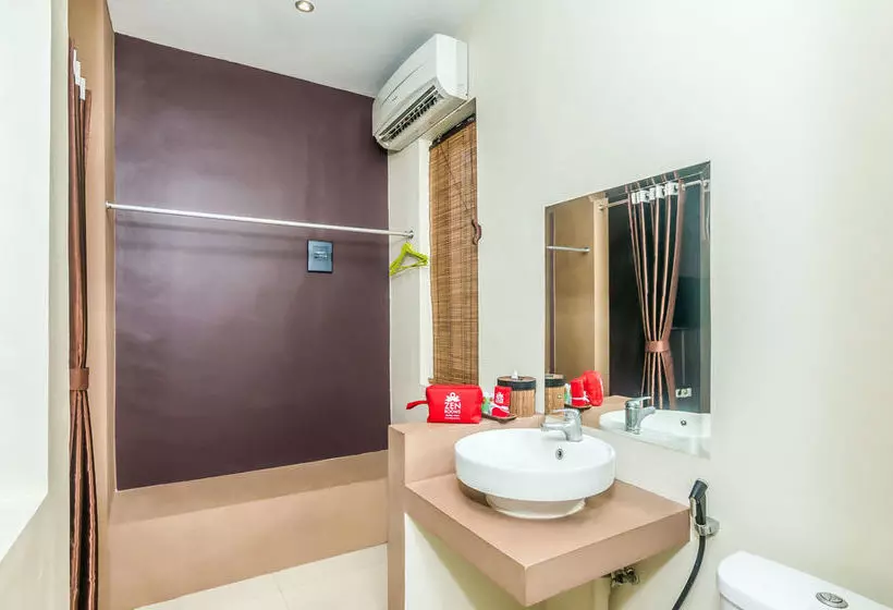 Fotos del hotel Zen Rooms Denpasar Mahendradata:  18