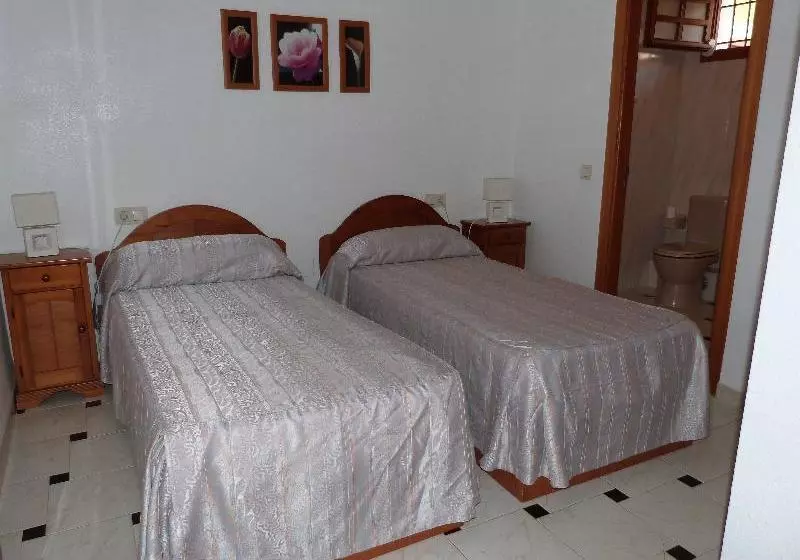 Fotos del hotel Apartamentos Turísticos Shoal:  11