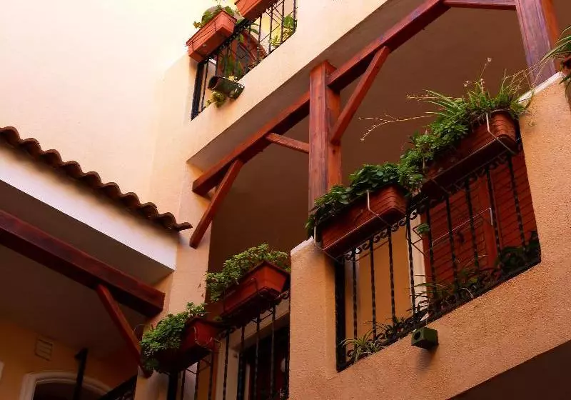Fotos del hotel Apartamentos Turísticos Shoal:  15