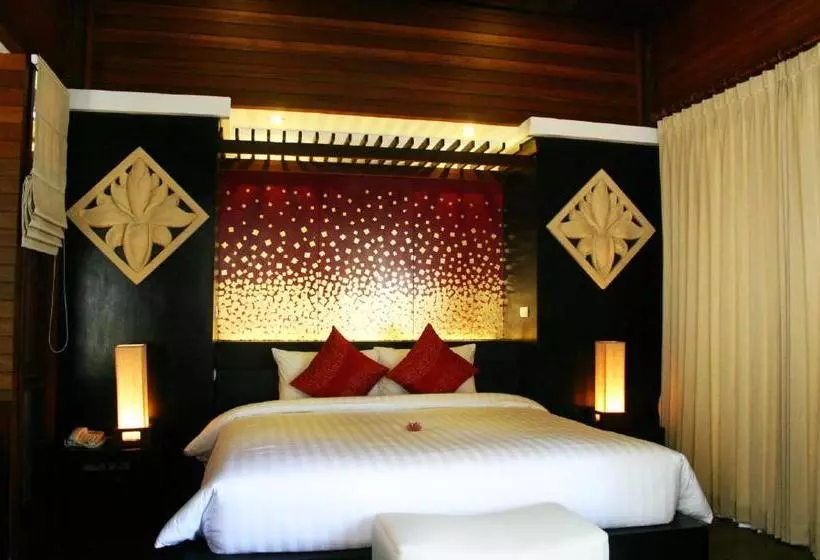Fotos del hotel Bhundhari Resort & Spa:  7