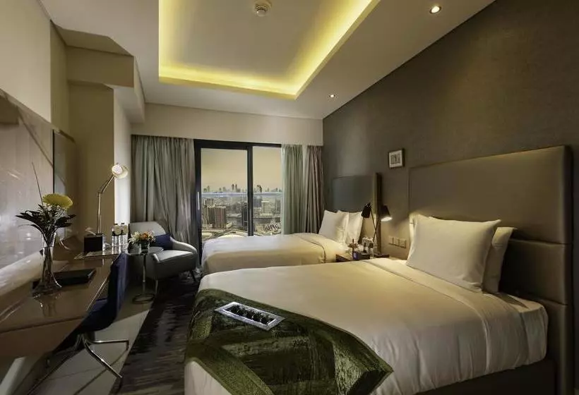 Fotos del hotel Damac Towers By Damac Living:  4
