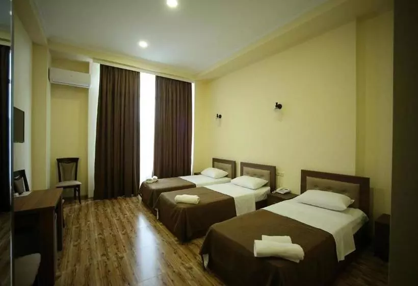 Fotos del hotel Comfort:  5