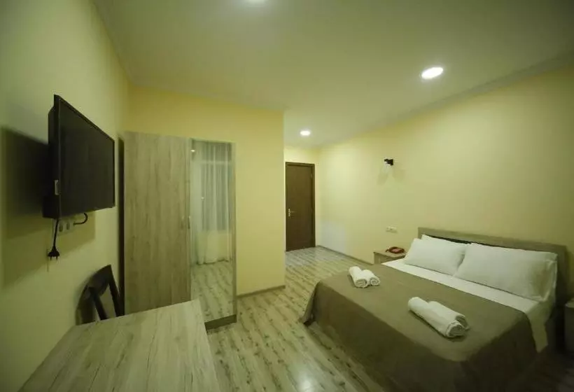 Fotos del hotel Comfort:  10