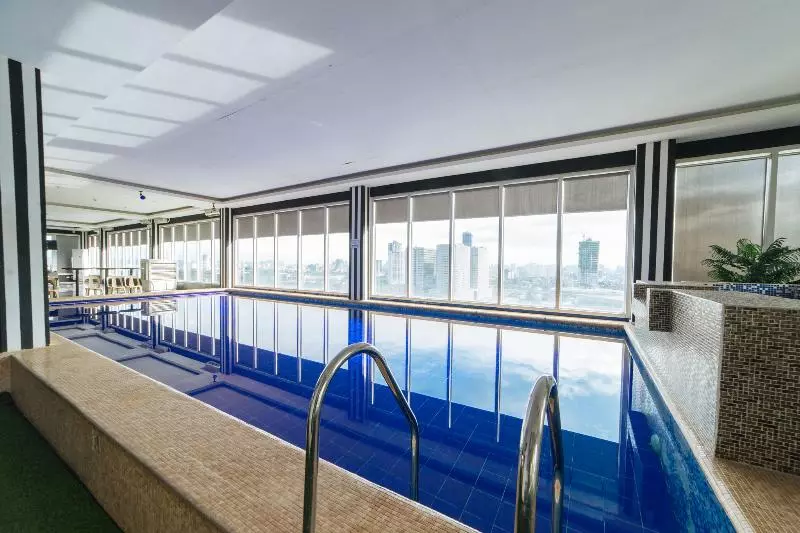 Fotos del hotel Reddoorz Premium Near Trinoma Mall:  6