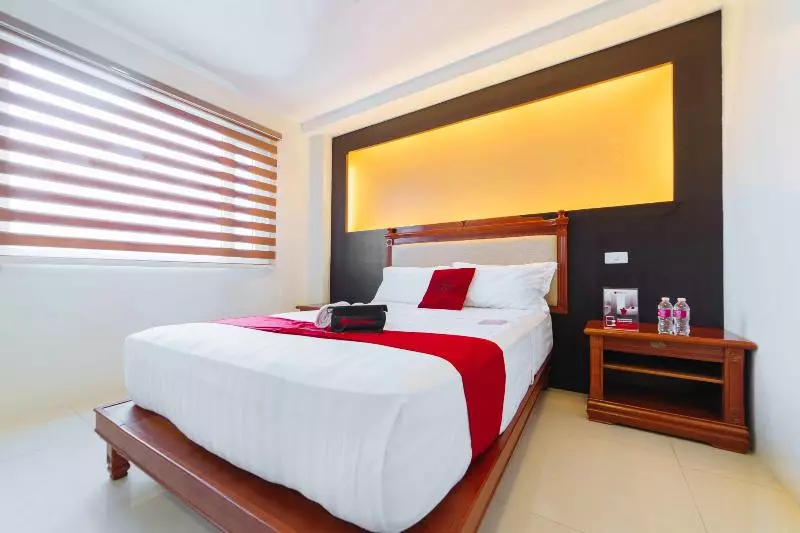 Fotos del hotel Reddoorz Premium Near Trinoma Mall:  7