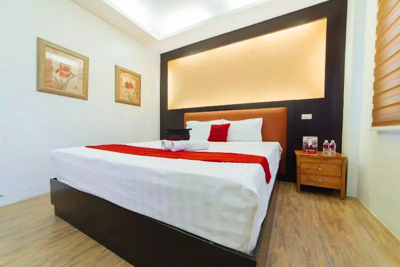 Fotos del hotel Reddoorz Premium Near Trinoma Mall:  10