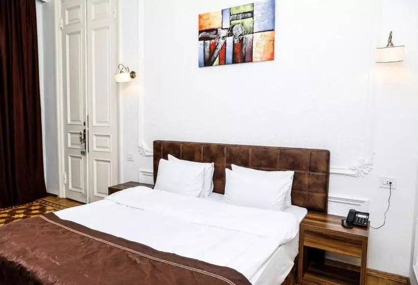 Fotos del hotel Malakhan:  9