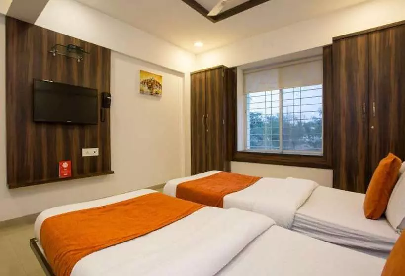 Fotos del hotel The Ark Apartment:  5