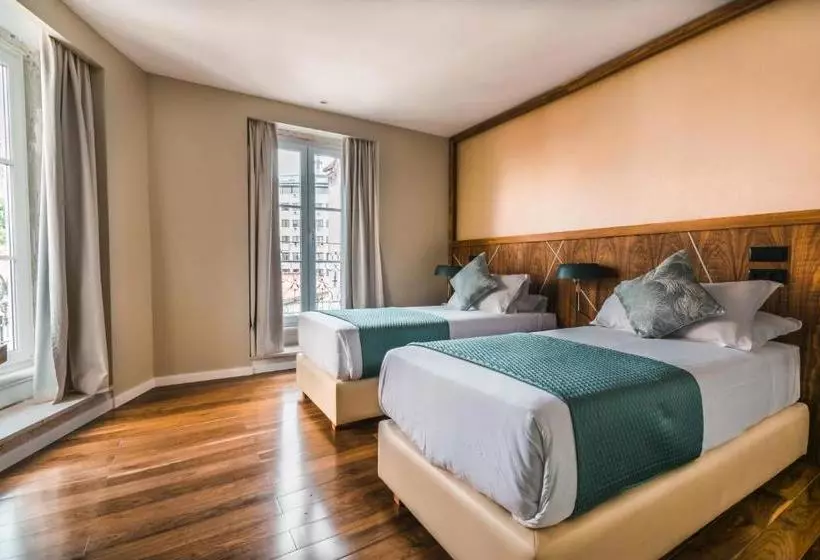 Fotos del hotel Rossio Boutique:  23