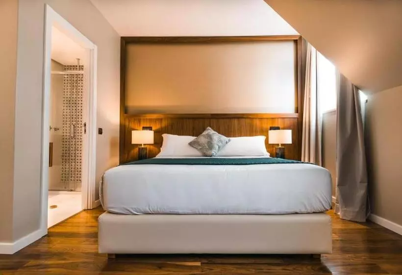 Fotos del hotel Rossio Boutique:  11