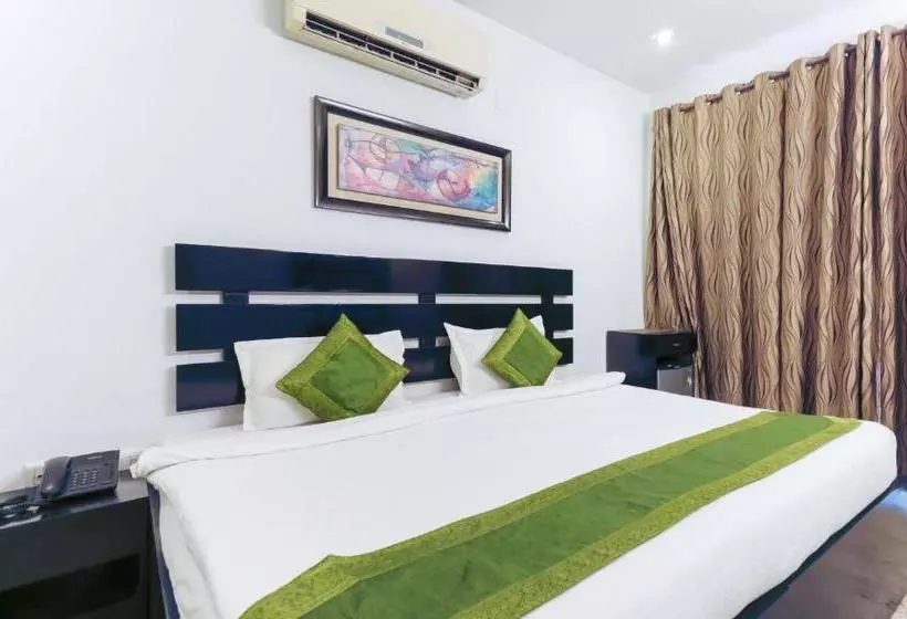 Fotos del hotel Treebo Trip Singh Suites 2:  10